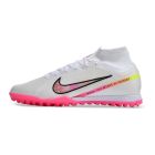 Chuteira NIKE Air Zoom Mercurial Superfly 9 Elite Society Marcus Rashford