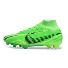 Chuteira de Campo NIKE Air Zoom Superfly 9 Elite FG MDS 008