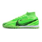 Chuteira NIKE Air Zoom Mercurial Superfly 9 Elite Society MDS 008