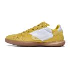 Chuteira NIKE Street Gato Futsal Amarelo/Branco