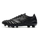 Chuteira de Campo Mizuno Morelia Neo 3 β Made In Japan FG Preto