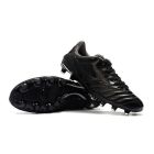 Chuteira de Campo Mizuno Morelia Neo FG Preto