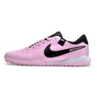 Chuteira NIKE Tiempo Legend 10 Academy Society Rosa