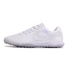 Chuteira NIKE Tiempo Legend 10 Academy Society Branco