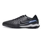 Chuteira NIKE Tiempo Legend 10 Pro Society Black Pack