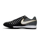 Chuteira NIKE Tiempo Legend 7 Academy Society Preto/Cinza