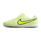 Chuteira NIKE Tiempo Legend 9 Pro Society Verde/Amarelo