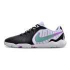 Chuteira NIKE Tiempo Legend 10 Academy Futsal Branco/Preto