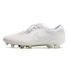 Chuteira de Campo NIKE Tiempo Legend X Elite FG Branco