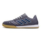 Chuteira ADIDAS Top Sala Competition Futsal Cinza