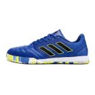 Chuteira ADIDAS Top Sala Competition Futsal Azul/Preto