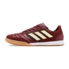 Chuteira ADIDAS Top Sala Competition Futsal Vermelho/Branco