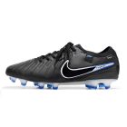 Chuteira de Campo NIKE Tiempo Legend X Elite FG Shadow Pack