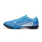 Chuteira Nike Mercurial Vapor 13 Pro Society Azul/Preto