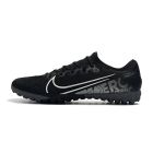 Chuteira Nike Mercurial Vapor 13 Pro Society Preto/Cinza