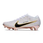 Chuteira de Campo NIKE Air Zoom Mercurial Vapor 15 Elite FG United Golden