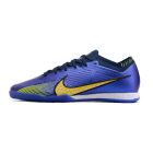 Chuteira Nike Air Zoom Mercurial Vapor 15 Elite Futsal Roxo