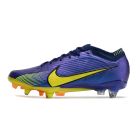 Chuteira Campo NIKE Air Zoom Mercurial Vapor 15 Elite SG Anti-Clog