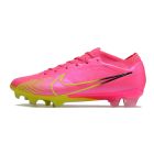 Chuteira de Campo NIKE Air Zoom Mercurial Vapor 15 Elite FG Luminous