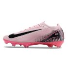 Chuteira de Campo NIKE Air Zoom Mercurial Vapor 16 Elite FG Rosa/Preto