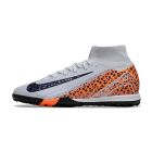 Chuteira Nike Air Zoom Mercurial Superfly 10 Elite Society Electric