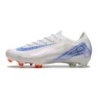 Chuteira Campo NIKE Air Zoom Mercurial Vapor 16 Elite FG Blue Print