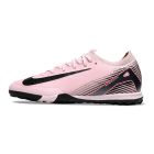 Chuteira Nike Air Zoom Mercurial Vapor 16 Pro Society Rosa/Preto