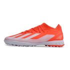 Chuteira ADIDAS X CrazyFast.3 Society Energy Citrus