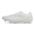 Chuteira de Campo ADIDAS X CrazyFast.1 FG Branco