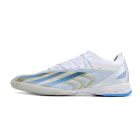 Chuteira ADIDAS X CrazyFast.1 Futsal Messi Las Estrellas