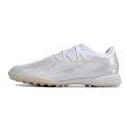 Chuteira ADIDAS X CrazyFast.1 Society Branco