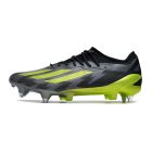 Chuteira de Campo ADIDAS X CrazyFast.1 SG Crazycharged