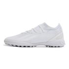 Chuteira ADIDAS X CrazyFast.3 Society Branco