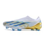 Chuteira de Campo ADIDAS X CrazyFast+ LL FG Messi Las Estrellas