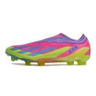 Chuteira de Campo ADIDAS X CrazyFast+ LL FG Son Heung-Min