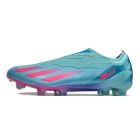 Chuteira de Campo ADIDAS X CrazyFast+ LL FG Messi Bienvenido A Miami