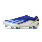 Chuteira de Campo ADIDAS X CrazyFast+ LL FG Spark Gen10s