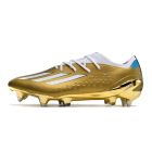 Chuteira Campo ADIDAS X Speedportal.1 SG 'Leyenda'