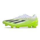 Chuteira de Campo ADIDAS X CrazyFast.1 FG CrazyRush