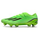 Chuteira Campo ADIDAS X Speedportal.1 SG Game Data