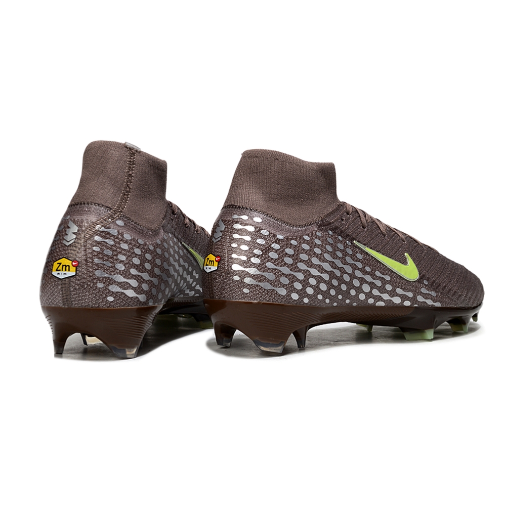 Chuteira Campo NIKE Air Zoom Mercurial Superfly 10 Elite FG