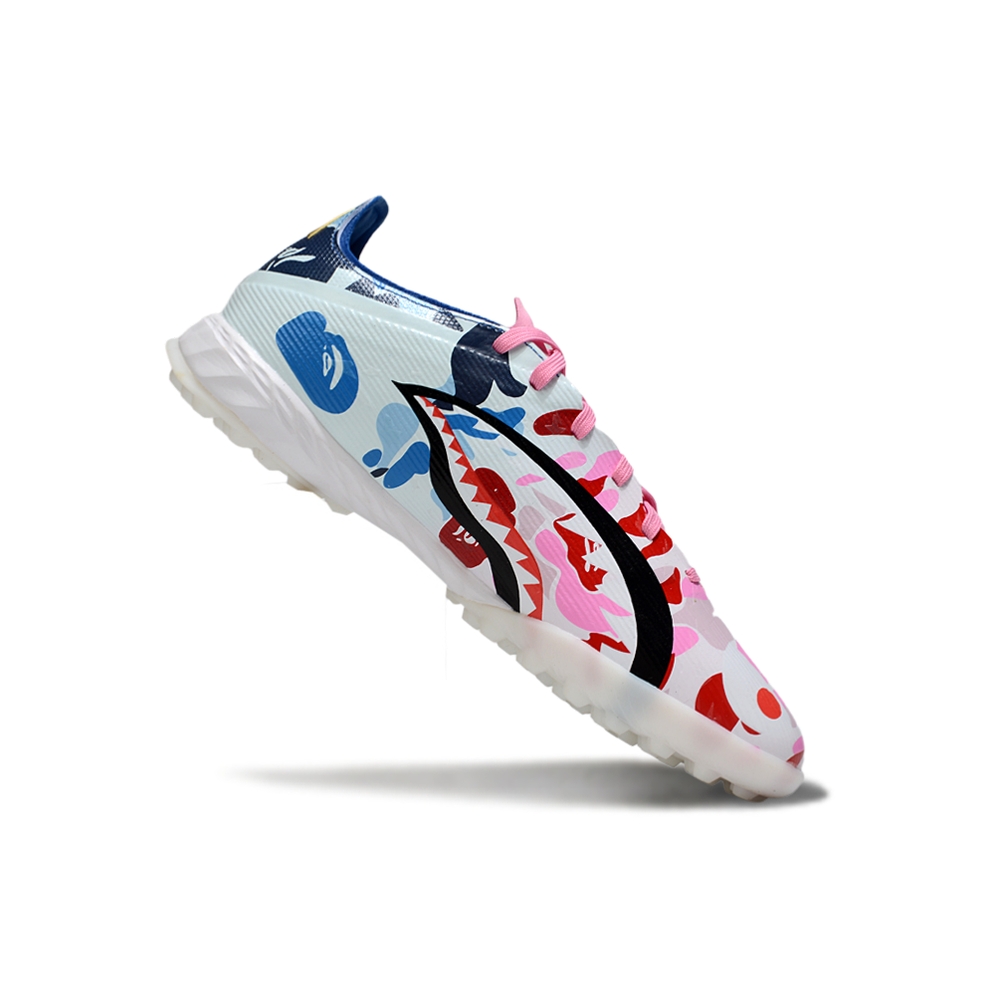 Chuteira Society ADIDAS F50 Pro BAPE