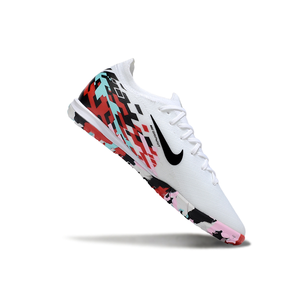 Chuteira Society Nike Air Zoom Mercurial Vapor 16 Pro