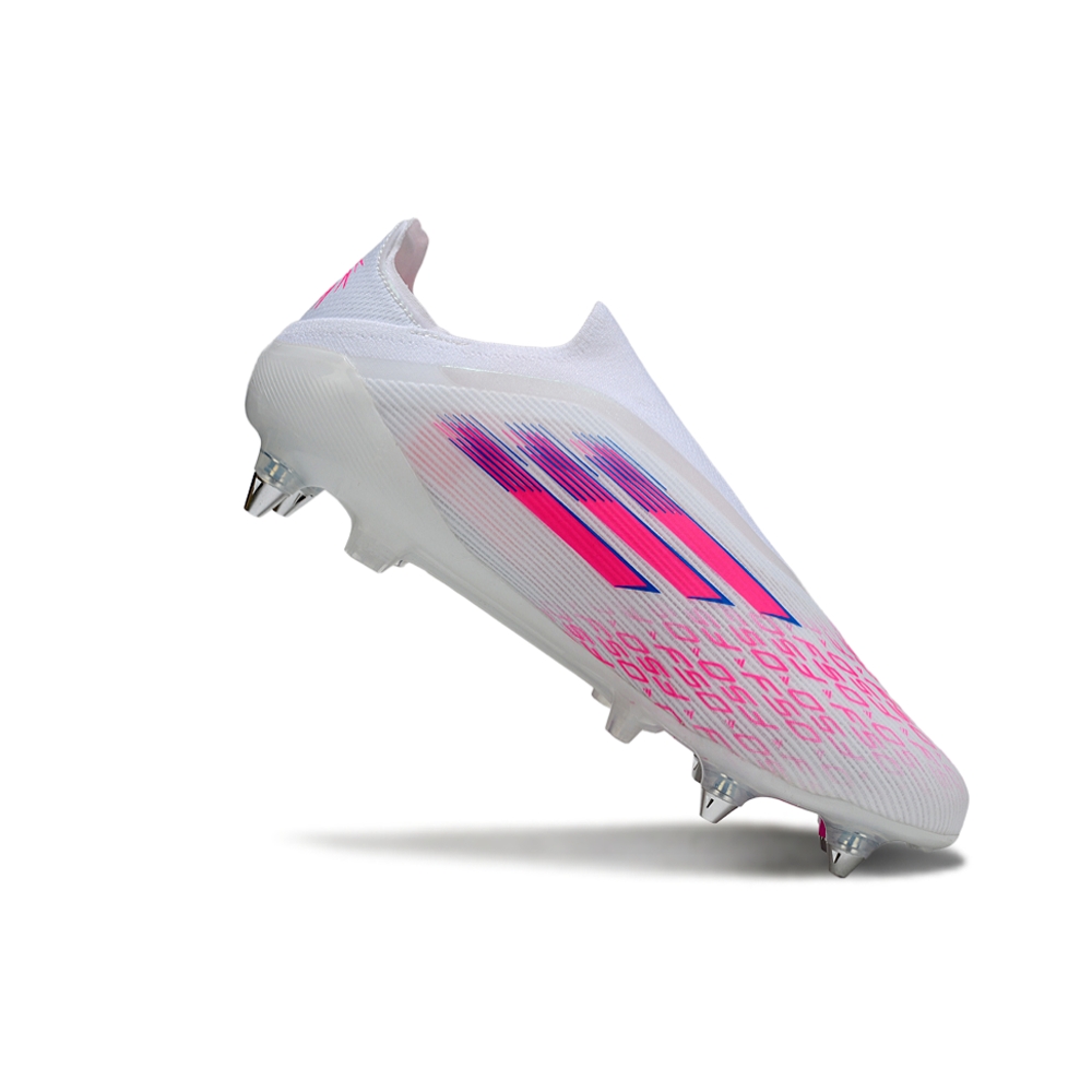 Chuteira Campo ADIDAS F50 Elite LL SG Trinity Rodman
