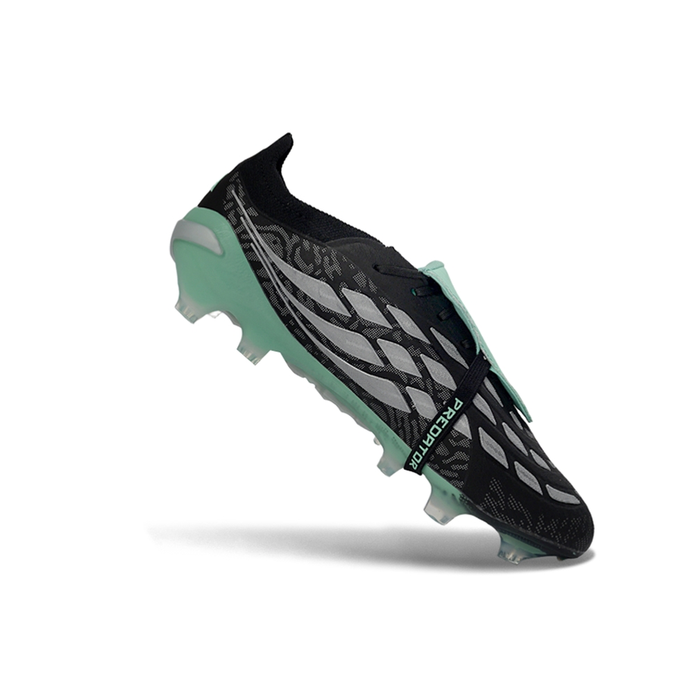 Chuteira Campo ADIDAS Predator Elite Tongue 26 FG