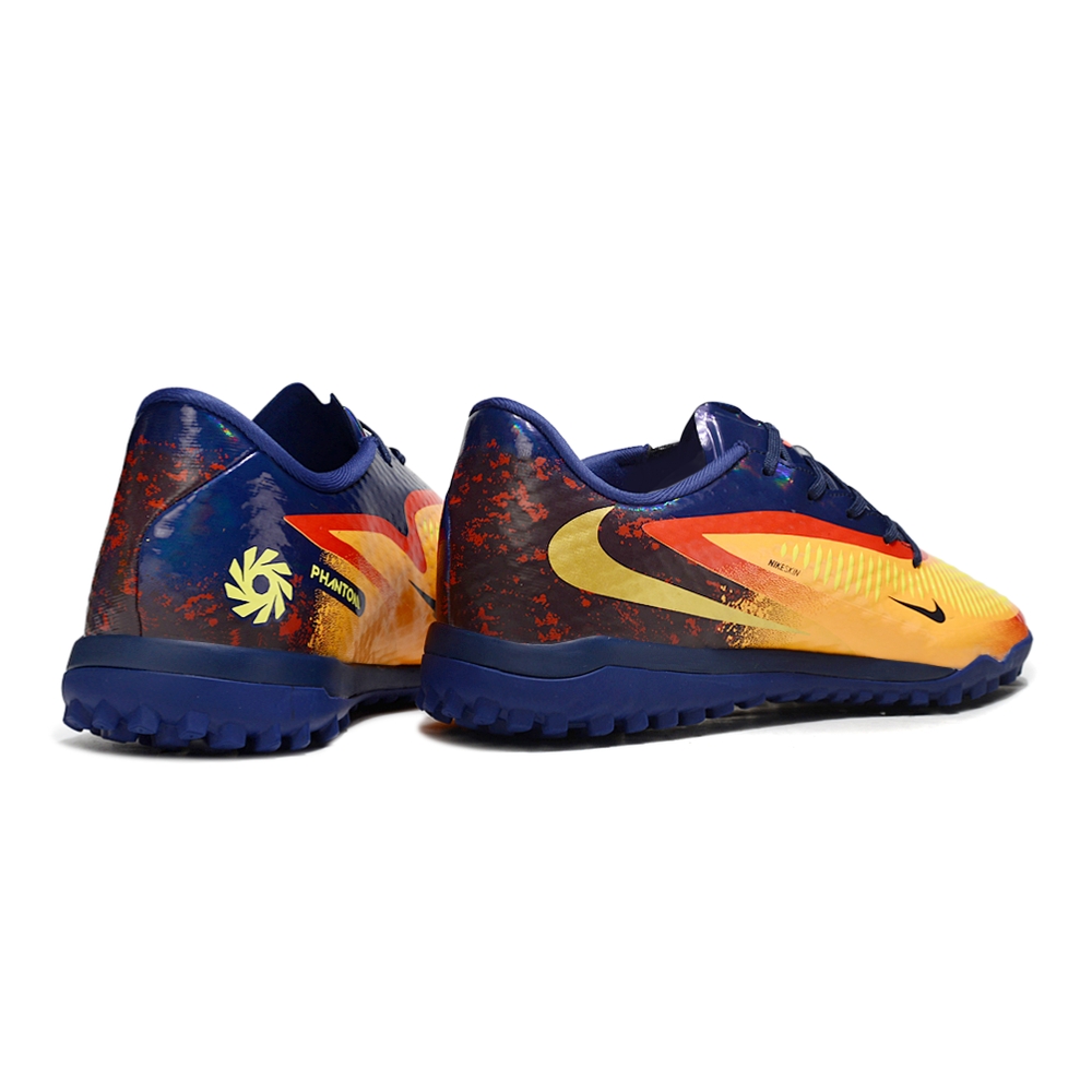  Chuteira Society Nike Phantom 6 Academy Halland