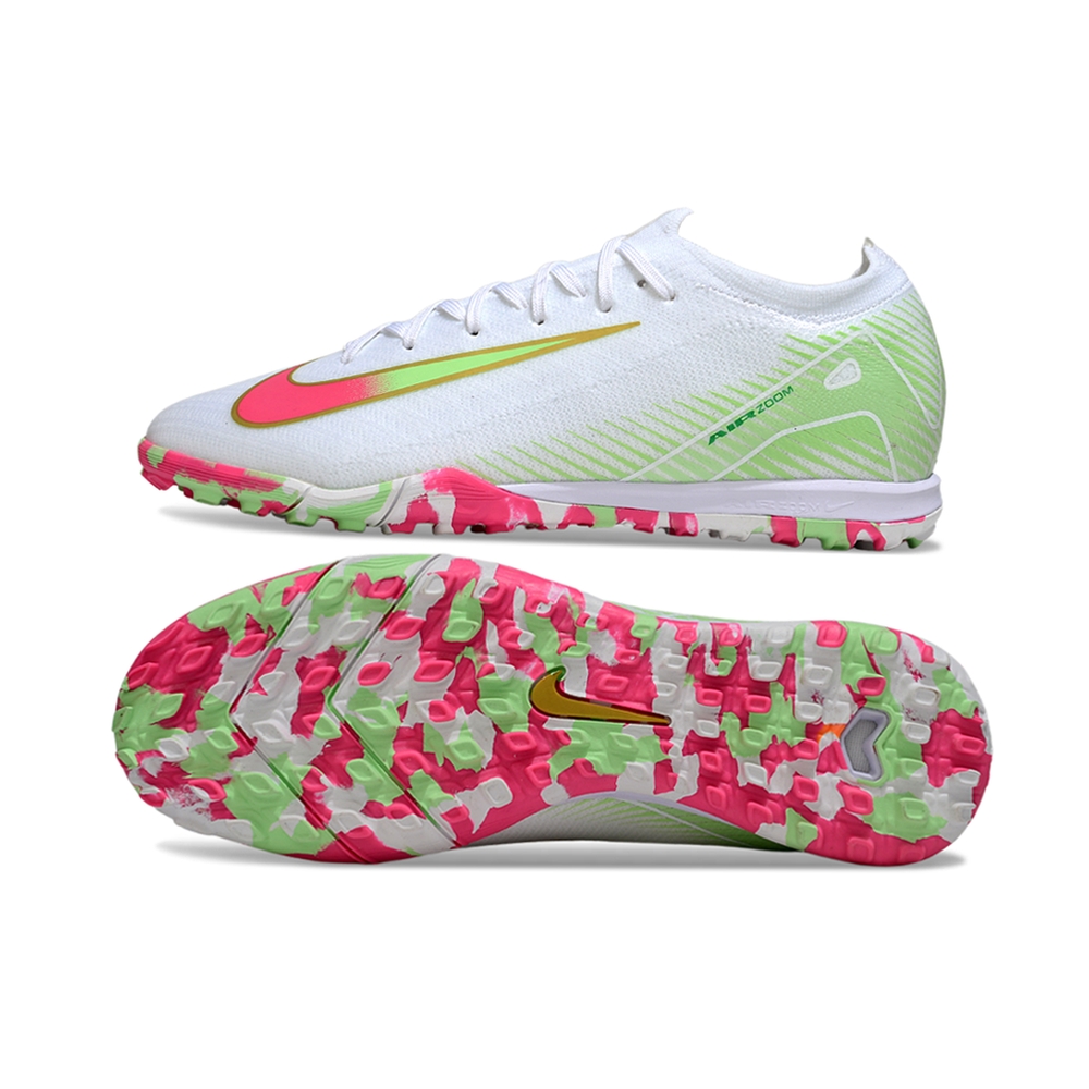 Chuteira Society Nike Air Zoom Mercurial Vapor 16 Pro