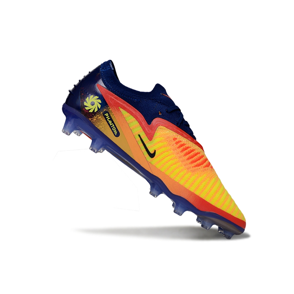 Chuteira Campo NIKE Phantom 6 Elite Low AG Halland
