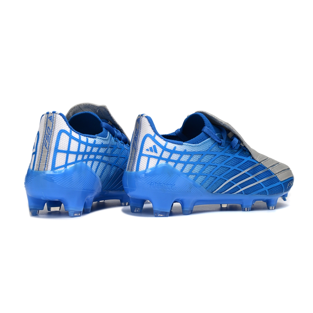 Chuteira Campo ADIDAS F50 Spider Remake