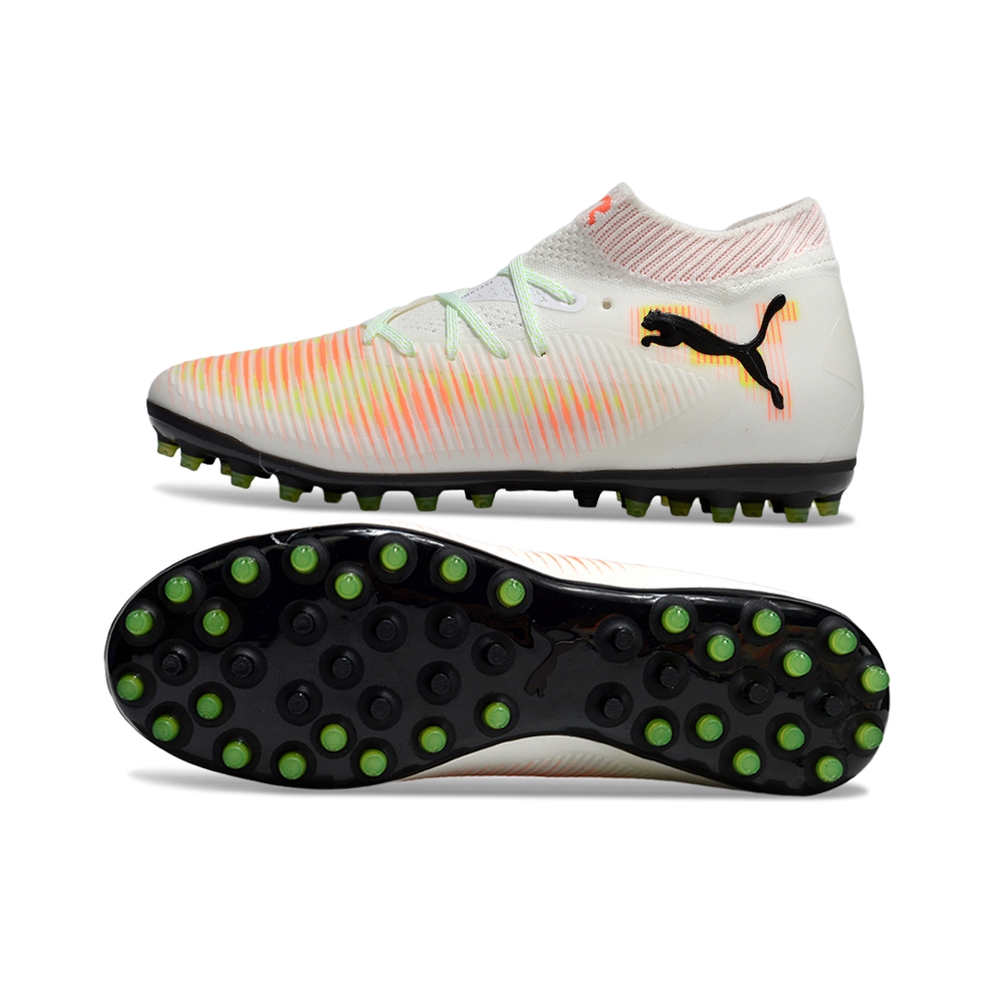 Chuteira Campo Puma Future 8 Ultimate MG Launch Edition